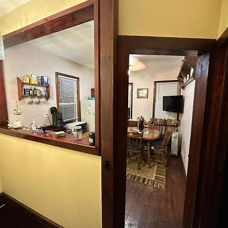 Little Haven Villa Highlands Bagian luar foto