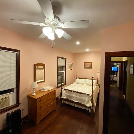 Little Haven Villa Highlands Bagian luar foto
