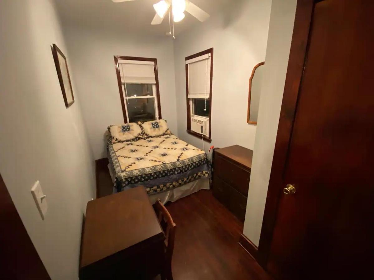 Little Haven Villa Highlands Bagian luar foto
