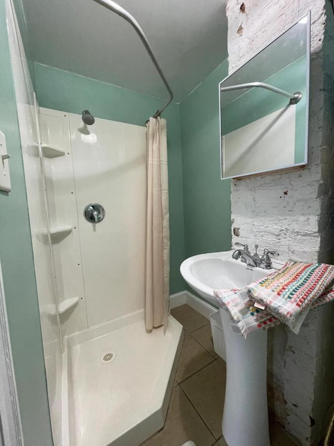 Little Haven Villa Highlands Bagian luar foto