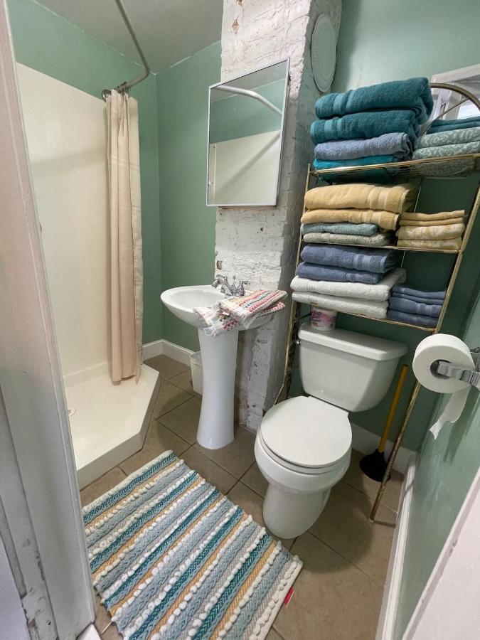 Little Haven Villa Highlands Bagian luar foto