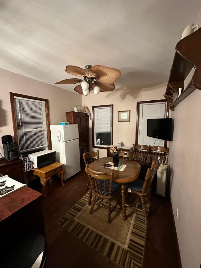 Little Haven Villa Highlands Bagian luar foto
